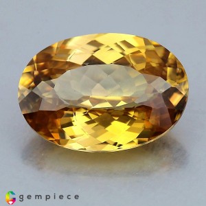 zircon  6.28cts - 13x9mm zircon  6.28cts - 13x9mm