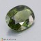 zircon  2.60cts - 10x8mm
