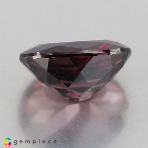 zircon  5.55cts - 11x9mm