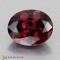zircon  5.55cts - 11x9mm