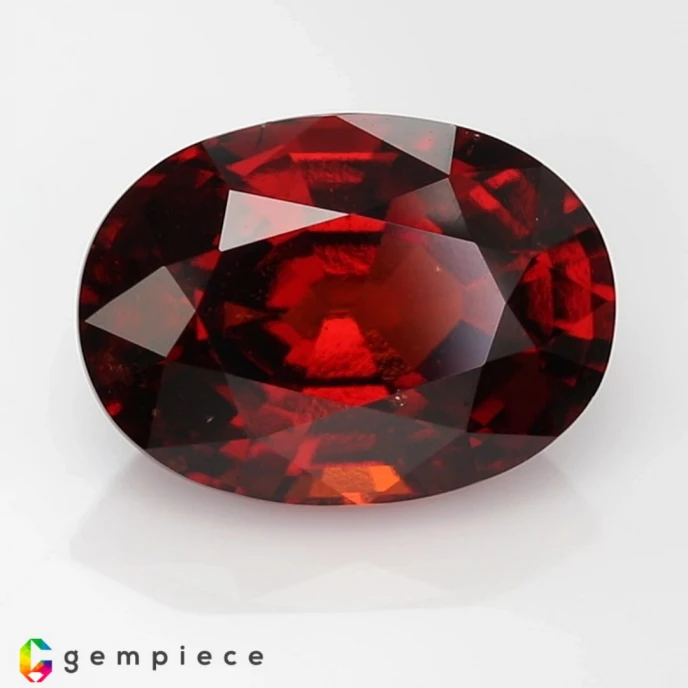 Showing image for hessonite garnet hessonite garnet Hessonite Garnet image