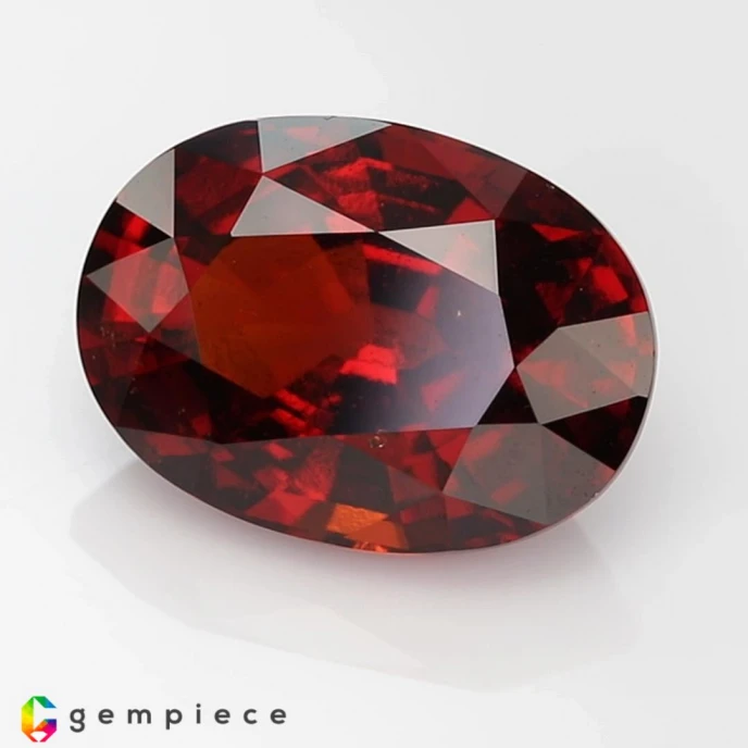 Showing image for hessonite garnet hessonite garnet Hessonite Garnet image