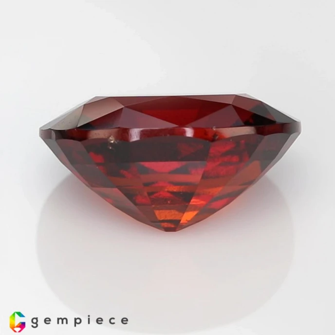 Showing image for hessonite garnet hessonite garnet Hessonite Garnet image