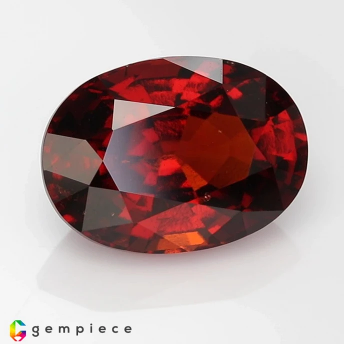 Showing image for hessonite garnet hessonite garnet Hessonite Garnet image