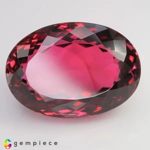 tourmaline  104.50cts - 34x17mm