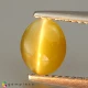 chrysoberyl cats eye Cats Eye, Chrysoberyl Cats Eye image