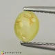 Showing image for chrysoberyl cats eye chrysoberyl cats eye image