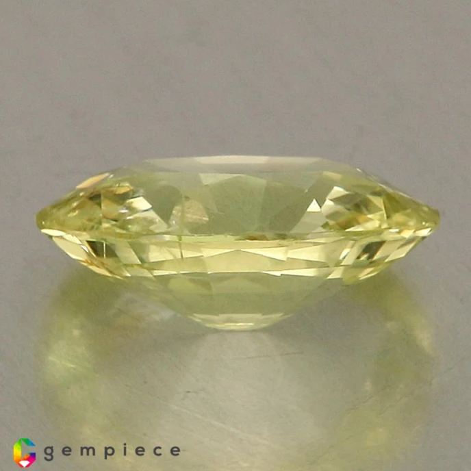 chrysoberyl Chrysoberyl image