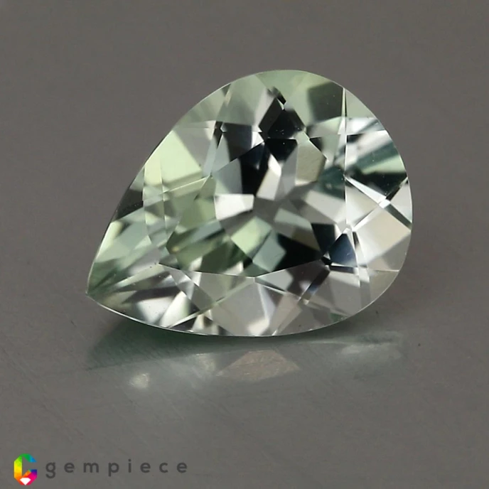 Showing image for tourmaline tourmaline Green Tourmaline image