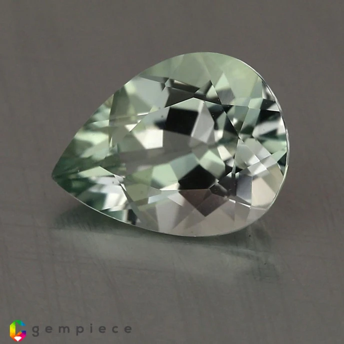 Showing image for tourmaline tourmaline Green Tourmaline image