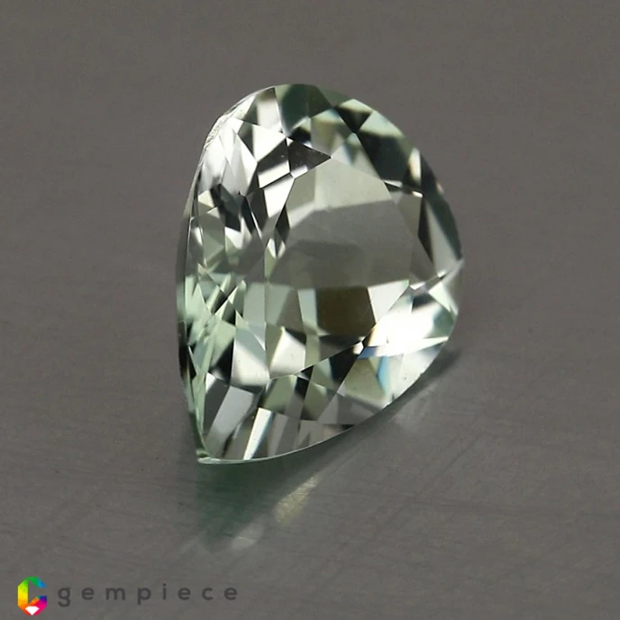 Showing image for tourmaline tourmaline Green Tourmaline image