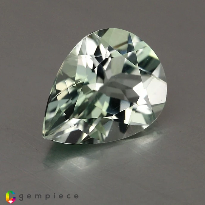 Showing image for tourmaline tourmaline Green Tourmaline image