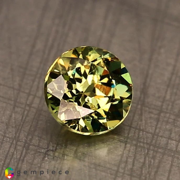 Showing image for demantoid garnet demantoid garnet image