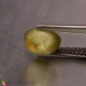 Showing image for chrysoberyl cats eye chrysoberyl cats eye image