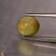 Showing image for chrysoberyl cats eye chrysoberyl cats eye image