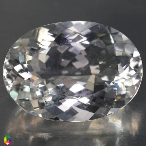 petalite  24.66cts - 25x18mm