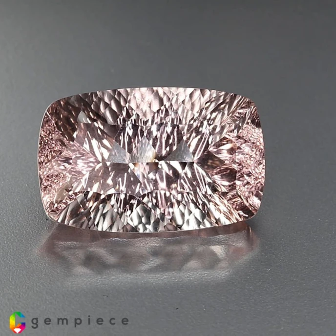 Showing image for morganite morganite Morganite image