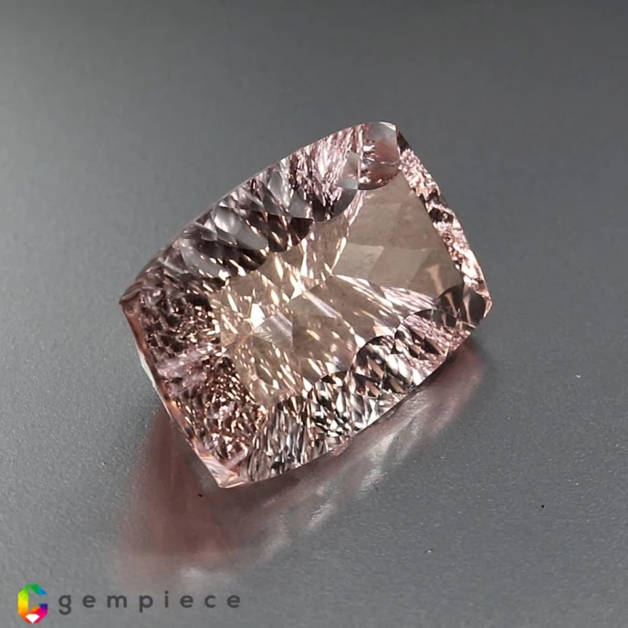 Showing image for morganite morganite Morganite image
