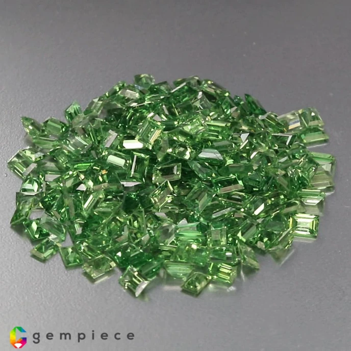 Showing image for tsavorite garnet tsavorite garnet image