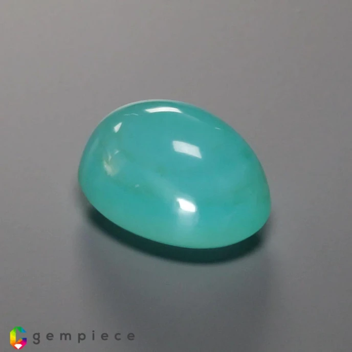 Showing image for peru opal peru opal Peruvian Blue Opal image