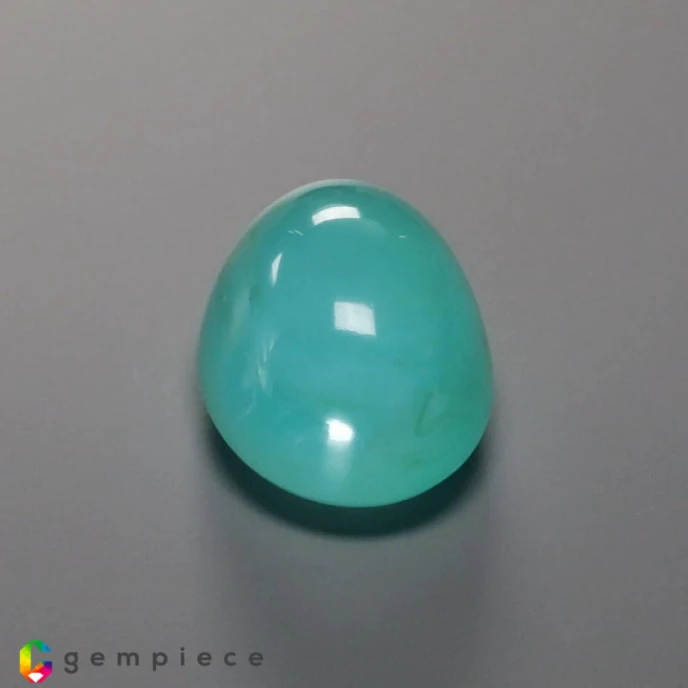 Showing image for peru opal peru opal Peruvian Blue Opal image