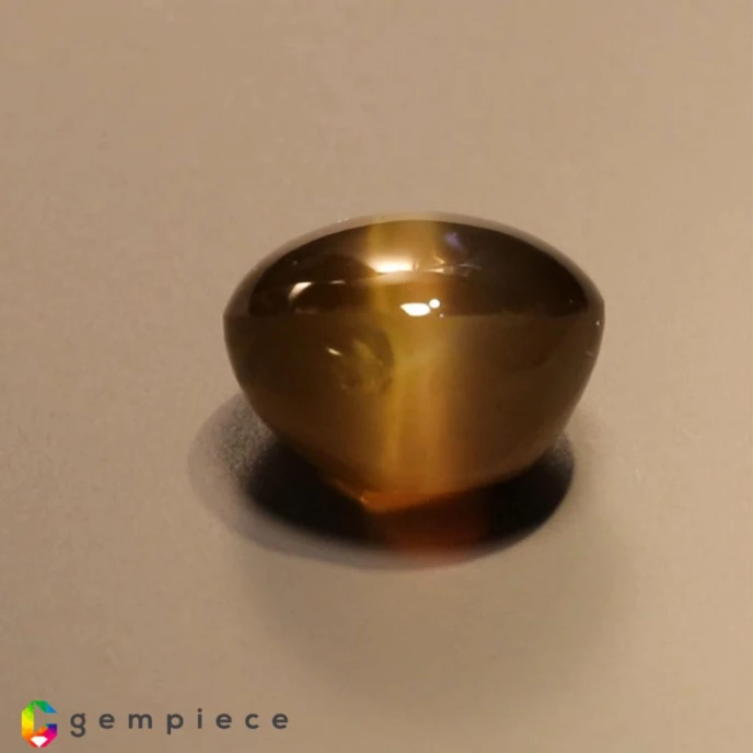 Showing image for chrysobeyl cats eye chrysobeyl cats eye Chrysoberyl Cats Eye image
