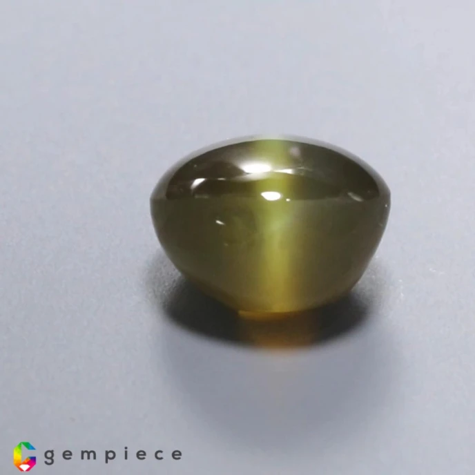 Showing image for chrysobeyl cats eye chrysobeyl cats eye Chrysoberyl Cats Eye image