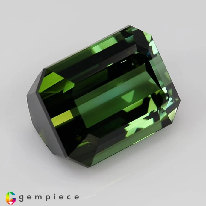 Showing image for tourmaline tourmaline Green Tourmaline image