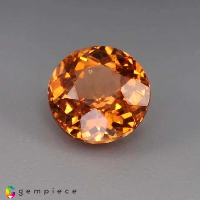 spessartite garnet Spessartite Garnet image