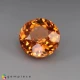 spessartite garnet Spessartite Garnet image