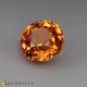 spessartite garnet Spessartite Garnet image