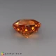 spessartite garnet Spessartite Garnet image