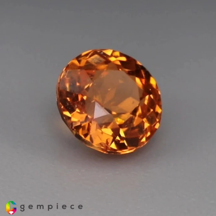 spessartite garnet Spessartite Garnet image