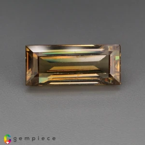 zircon  7.77cts - 16x7mm