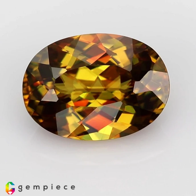 Showing image for sphene sphene Sphene image