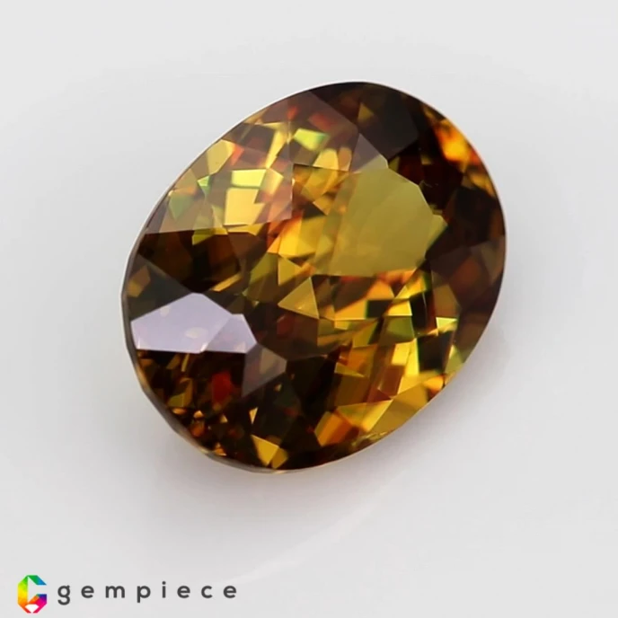 Showing image for sphene sphene Sphene image