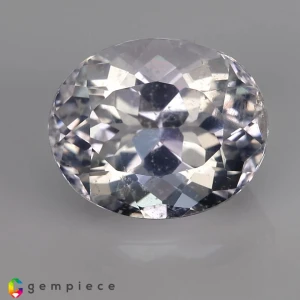 scapolite  5.29cts - 12x10mm