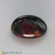 Showing image for black rainbow opal black rainbow opal Rainbow Opal image