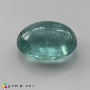 beryl  15.29cts - 18x13mm