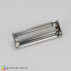 tourmaline  4.66cts - 19x6mm