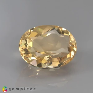 opal  5.29cts - 14x11mm