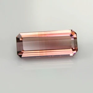Pink Tourmaline  6.59cts - 16x7mm