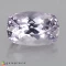 apatite  6.71cts - 13x9mm