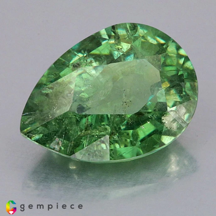 Showing image for demantoid garnet demantoid garnet image