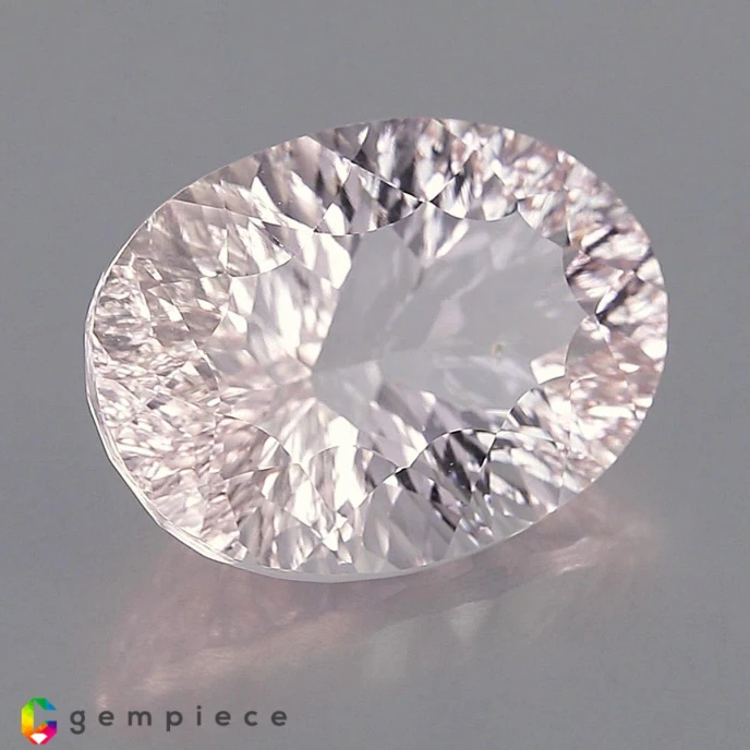 Showing image for morganite morganite image