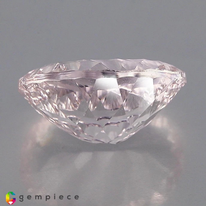 Showing image for morganite morganite image