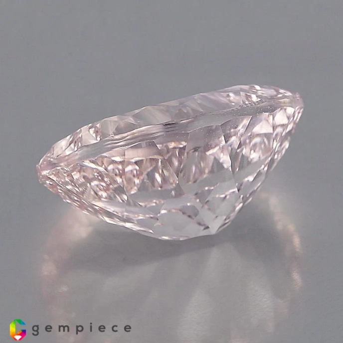 Showing image for morganite morganite image