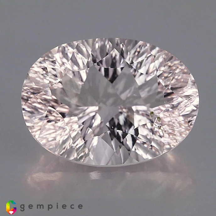 Showing image for morganite morganite image