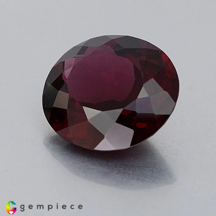 Showing image for rhodolite garnet rhodolite garnet Rhodolite Garnet image