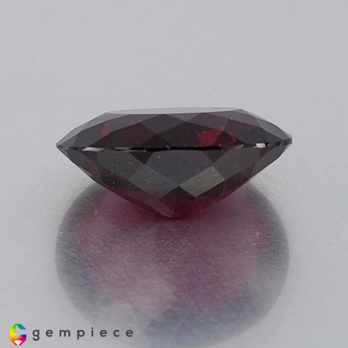Showing image for rhodolite garnet rhodolite garnet Rhodolite Garnet image